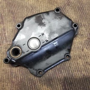 1996-2006 Kawasaki Vulcan 800 VN800A SHIFTER SHIFT SHAFT COVER HOUSING VN 2004 - Picture 1 of 4
