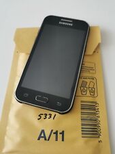 Samsung Galaxy J SM-J100H - 4GB - Black (Unlocked) Smartphone
