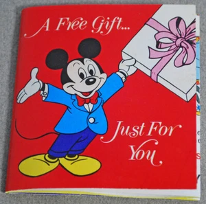 Offerta Promozionale Disney Vintage Stampe Divertenti Super 8 Home Movie - Foto 1 di 5