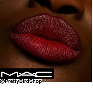 Last one! MAC FASHION SWEETIE 995 Liquid Lipstick NEW Lipcolour Powder Kiss - Picture 1 of 5