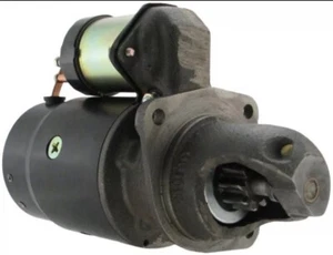 Starter fits Bobcat M-600 VF4D 1967-1975; Clark 721 411 1974-1980 10465428 6706 - Picture 1 of 3
