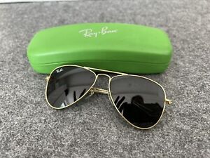 Ray-Ban Kinder Sonnenbrille junior Pilotenbrille