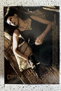 FRANCIS COPPOLA Playing Cards; Used; Complete - Bild 1 von 3