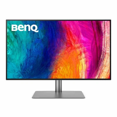 Gaming-Monitor BenQ 9H.LLYLA.TBE 4K Ultra HD 32" 60 Hz - Bild 1 von 4