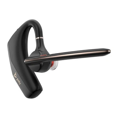 Poly Bluetooth Headset Voyager Legend 50-M UC Teams zertifiziert 4 Mikrofone mit - Bild 1 von 4