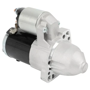 Starter For 2008-2011 Mitsubishi Lancer 2.0L, 2008-2010 Outlander 2.4L M1810A011 - Foto 1 di 4