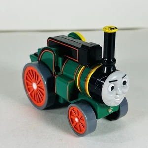 Trevor Tractor Rueda Libre Juguete Thomas el Tren Tanque Motor Plástico 2016 Friends - Imagen 1 de 12