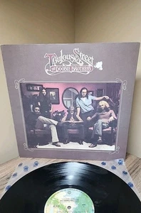 The Doobie Brothers – Toulouse Street - Vinyl LP 1972 Warner Bros BS2634 VG+/EX - Picture 1 of 8