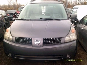 Automatic Transmission Non-locking Differential Fits 04-06 QUEST 1482969 - Picture 1 of 5
