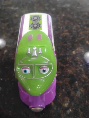 Chuggington Koko By Tomy - Image 1 of 4