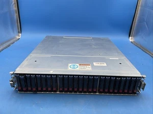 HPE MSA 2040 SAN Storage Array 2x C8S53A Controllers 2x PSUs - No HDDs - Picture 1 of 9