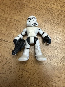 Fisher-Price Imaginext Star Wars Stormtrooper - Picture 1 of 2
