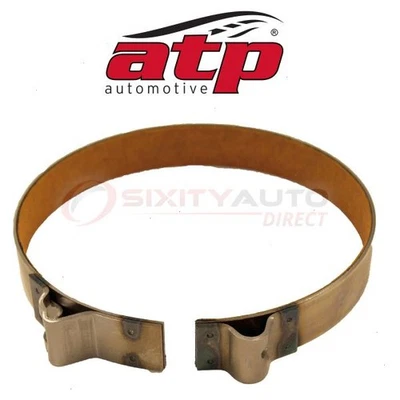 ATP Intermediate Automatic Transmission Band for 1973-1979 Oldsmobile Omega ro Foto 1 de 4