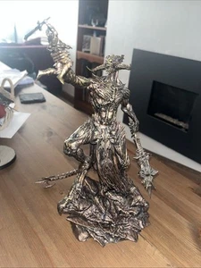 The Elder Scrolls Online Collectors Edition Molag Bal 32cm - Picture 1 of 2