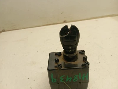 Ignition Switch Conventional Ignition Fobik Fits 11-14 CARAVAN 3978345 - Image 1 of 3