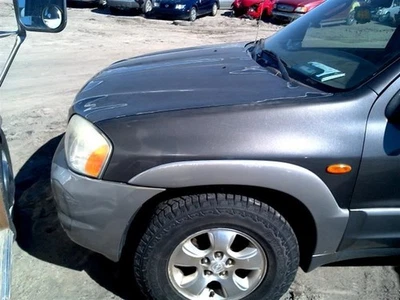 Conjunto de pieza de freno antibloqueo compatible con 01-04 MAZDA TRIBUTE 382313 Foto 1 de 4