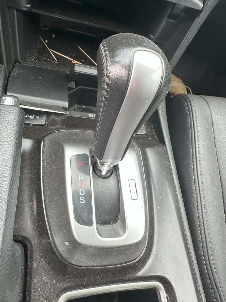 Palanca de cambios de piso HONDA CROSSTOUR 13 14 15 Foto 1 de 1