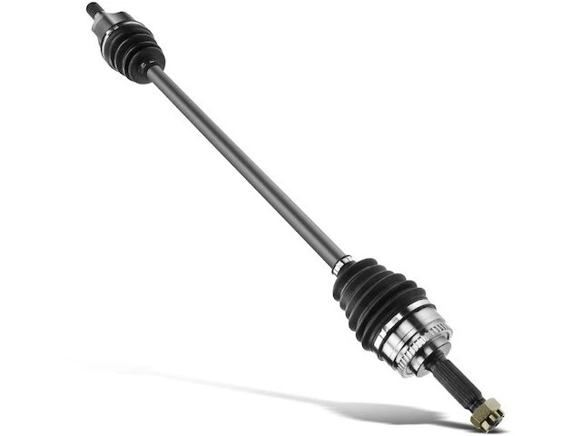 Front Left CV Axle Assembly For 1993-1994 Plymouth Colt GL 1.8L 4 Cyl XD173WQ - Изображение 1 из 1