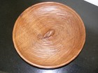 EX- ROBERT MOUSEMAN THOMPSON APPRENTICE PETER RABBITMAN HEAP FRUIT BOWL  CRITTER