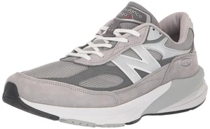Zapatillas New Balance Fuelcell 990 V6. Hombre S Gris/Gris 27,0 cm 981 - Imagen 1 de 7