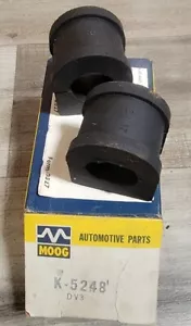 Sway Bar Bushing Moog K-5248 NOS Made in USA. Buick - Bild 1 von 6