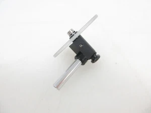 THORLABS NDC-PM POST MOUNT ASSEMBLY FOR ROUND ND FILTER & 2" FILTER - Picture 1 of 4
