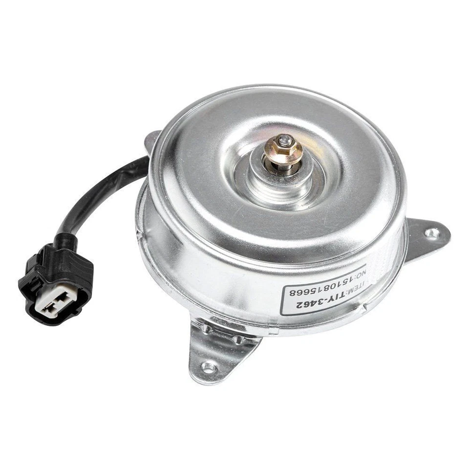 Engine Cooling Fan Motor, Fits Mitsubishi Mirage 1997-2002, 2001, — 第 1/1 张图片
