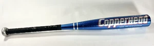 Worth Copperhead Blue Teeball Bat Model TB4 26 inch 16 oz 2 1/4" Diameter Bat - Picture 1 of 14