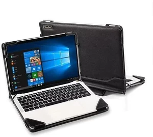 Protective Case Cover Compatible with Samsung Galaxy Book/Book2 Pro/Book3/Boo... - Picture 1 of 8
