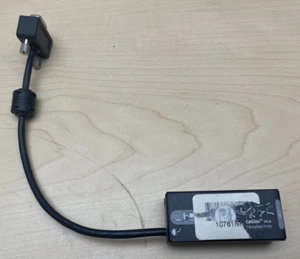 Controles SP aparato de audio/vídeo 38ZT | Fuente transmisora VGA CatLinc - Imagen 1 de 4