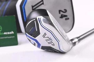 MacGregor Vip #4 Hybrid / 24 Degree / Regular Flex Macgregor Shaft - Picture 1 of 9