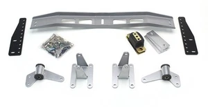 67-69 Camaro/Firebird and 68-74 Nova LS Engine Swap Mount and Crossmember kit - Picture 1 of 1