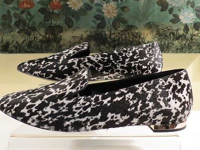 ZAPATOS MOCASINES MOCASINES BURBERRY PRORSUM AUTÉNTICO PARA MUJER 39.5/9.5 NUEVOS CON CAJA Foto 1 de 4