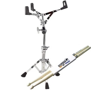 Soporte Pearl S-930 + baquetas - Imagen 1 de 3