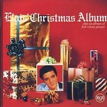 Elvis Christmas Album von Presley,Elvis | CD | Zustand sehr gut - Bild 1 von 2