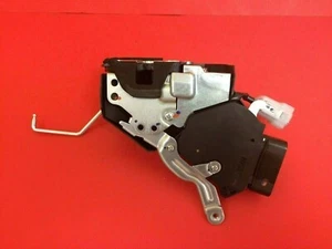 Door Lock Actuator DLA-652 fits 01-05 Toyota RAV4.Cargo Compartment Lock Assembl - Picture 1 of 5