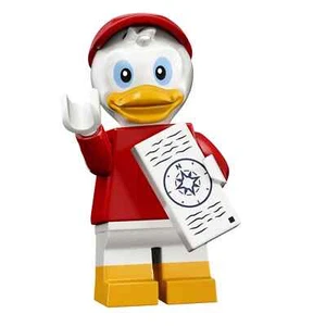 Figurine / Minifigure Lego Disney Série 2 - Riri / Huey (coldis2-3) - Foto 1 di 1