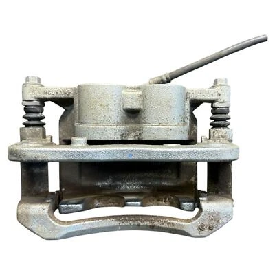 2020 Ford Ranger XLT 2.3L Front Driver Brake Caliper 19 20 21 22 OEM - Image 1 of 4