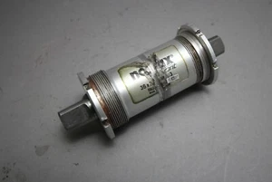 Soporte inferior Nadax Favorit / ITA 70 mm 36x24 / 113 mm / FAG 519767 C Campagnolo - Imagen 1 de 5