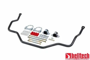 Barra oscilante trasera Belltech 88-98 C1500 Silverado Sierra C2500 1" de diámetro - Imagen 1 de 1