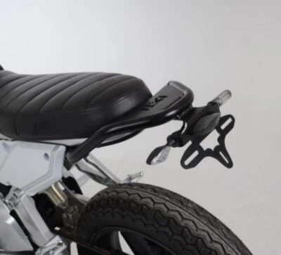 R&G Tail Tidy Super Soco TC Max 2020 - 2024 - Image 1 of 4