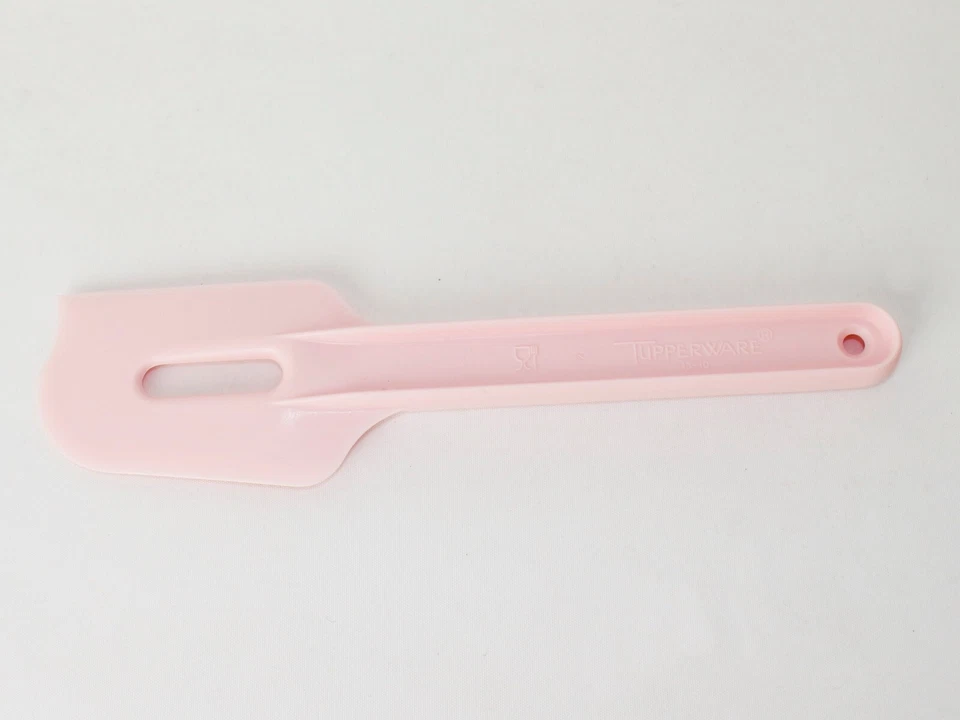 TUPPERWARE  1x Teigschaber für Kinder Teigspachtel - Bild 1 von 1