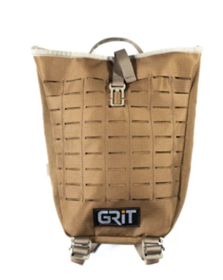 TETHRD GRIT GRIT powered by TETHRD Saddle Platform PACK REGULAR BRAND NEW GRIT-PPACK-REG
