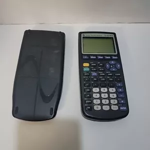 TI-83 PLUS Calcolatrice grafica (lo schermo ha problemi di pixel vedi immagini) - Foto 1 di 7