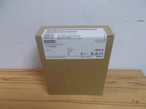 Siemens Simatic S7 CPU 314 6ES7314-1AG14-0AB0 6ES7 314-1AG14-0AB0 - Imagen 1 de 1