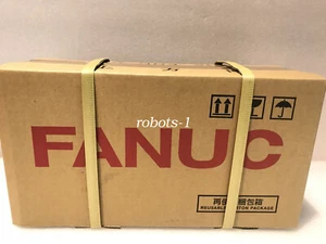 A06B-0215-B200 NEW Fanuc Servo Motor FedEx or DHL - Picture 1 of 1