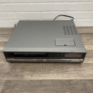 Lettore VCR Vintage Sears VHS 564.53341551 SR 2000 Serie HQ Ricambi o Riparazione - Foto 1 di 8