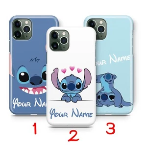COQUE ÉTUI TÉLÉPHONE POINT PERSONNALISÉ 1 pour iPhone 11 12 13 14 15 PRO MINI MAX nom - Photo 1 sur 8