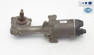 SEAT/CUPRA LEON 12-20 5F1 ELECTRIC POWER STEERING RACK MOTOR & SHAFT 5Q0909144S - Picture 1 of 9