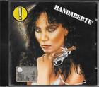 LOREDANA BERTE' - RARO CD 1 STAMPA " BANDABERTE' "